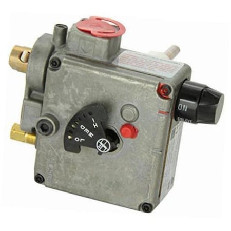Suburban Mfg Gas Control Valve S6U-161111